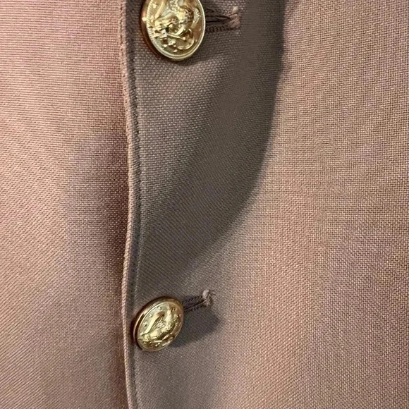 RHANS SUIT JACKET -OS XL - Picture 8 of 15